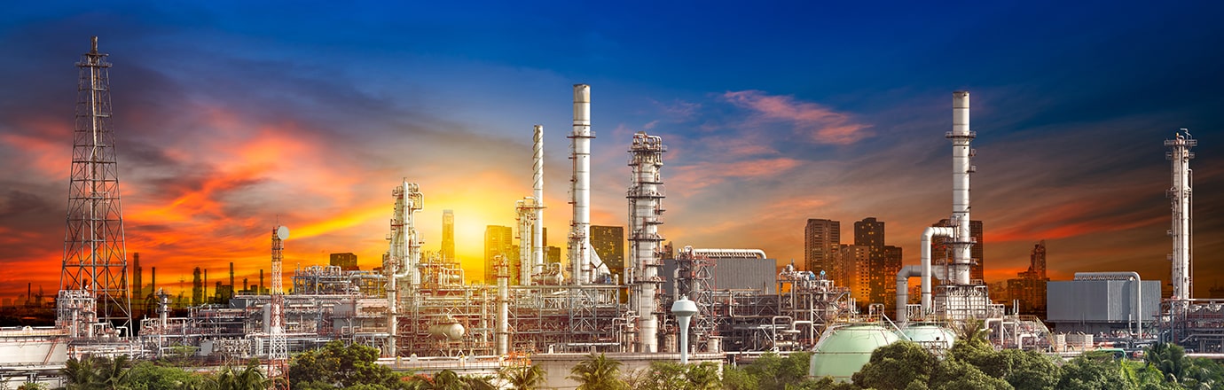 oil-gas